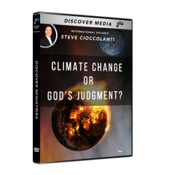 Climate Change or God's Judgment?